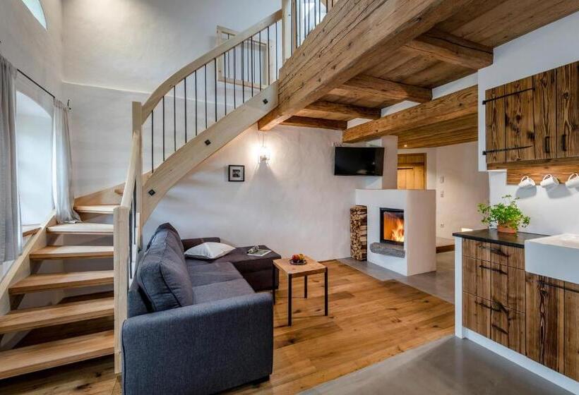 Отель Wastleicherhof