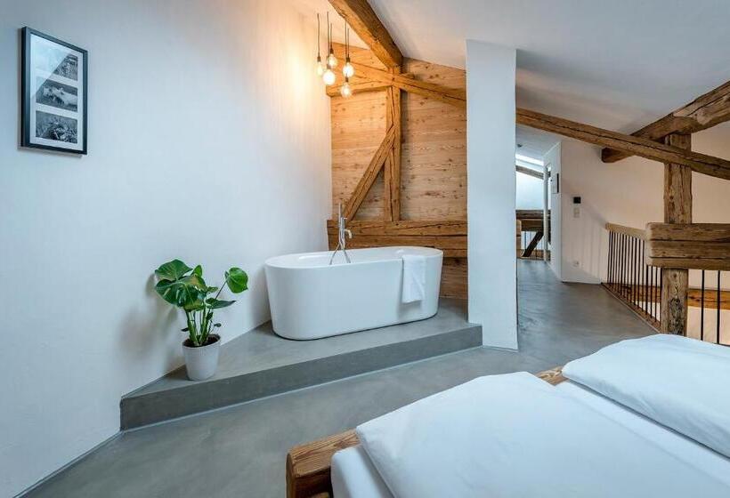 Отель Wastleicherhof