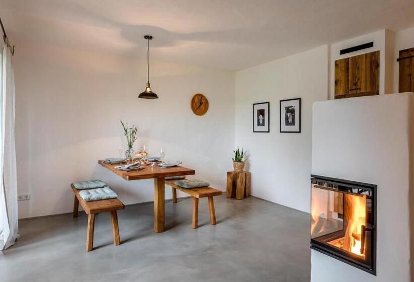 Отель Wastleicherhof