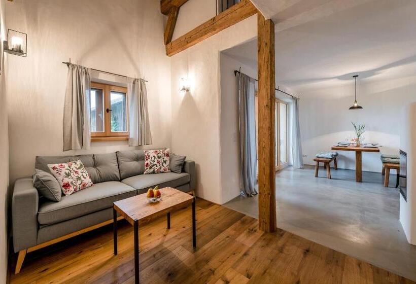 Отель Wastleicherhof