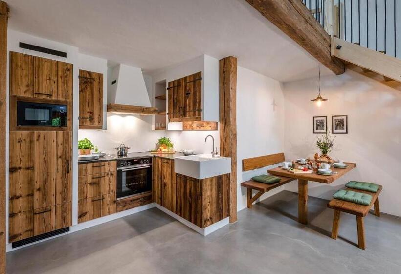 Отель Wastleicherhof