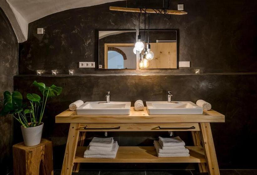 Отель Wastleicherhof