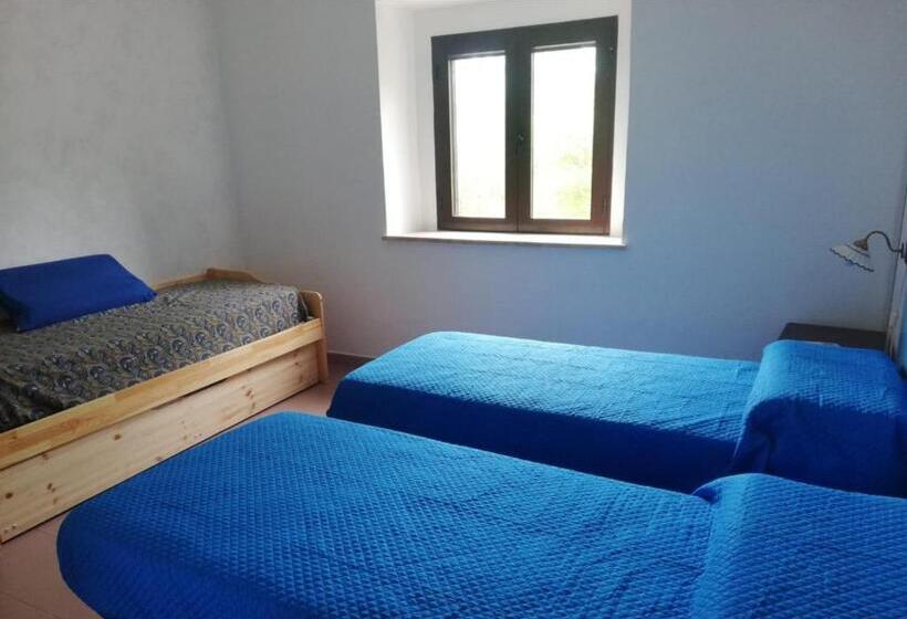 Ludomar Country Residence   Rooms & Apartments