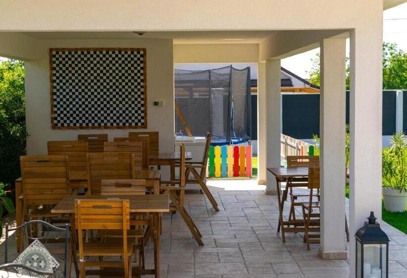 بنسيون Boutique 23