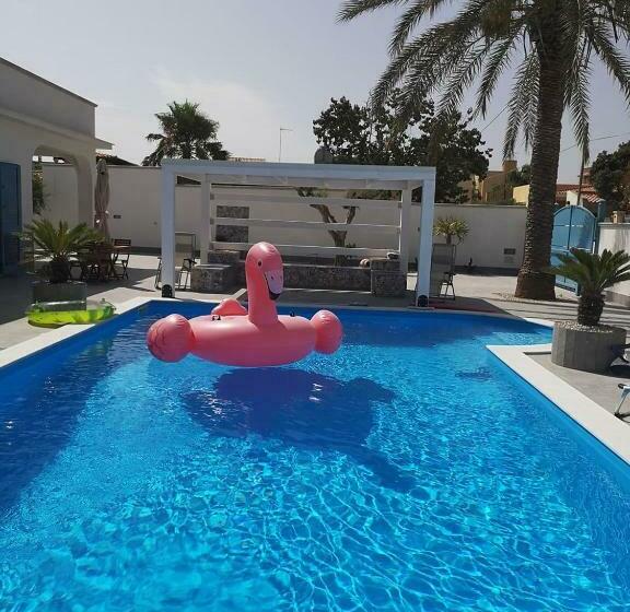 پانسیون Donna Concetta