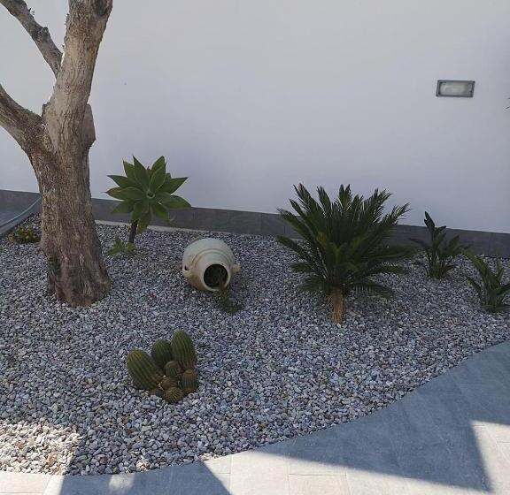 پانسیون Donna Concetta