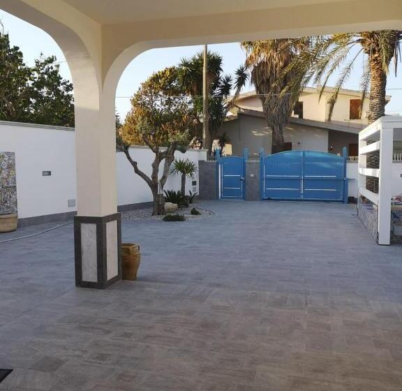 پانسیون Donna Concetta