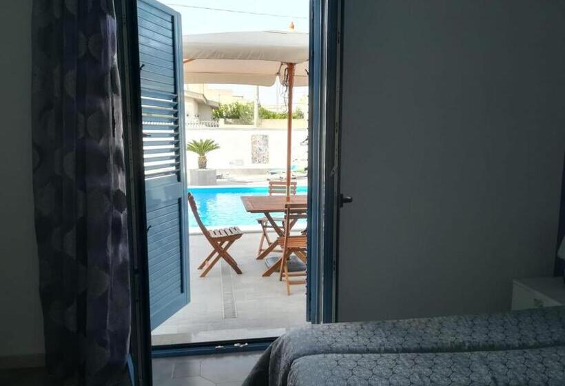 پانسیون Donna Concetta