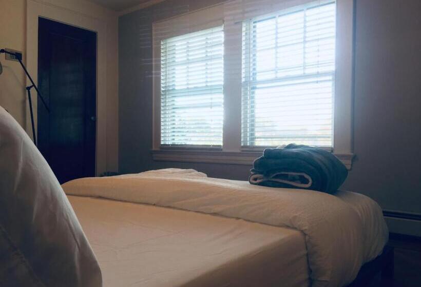 پانسیون Guesthouse