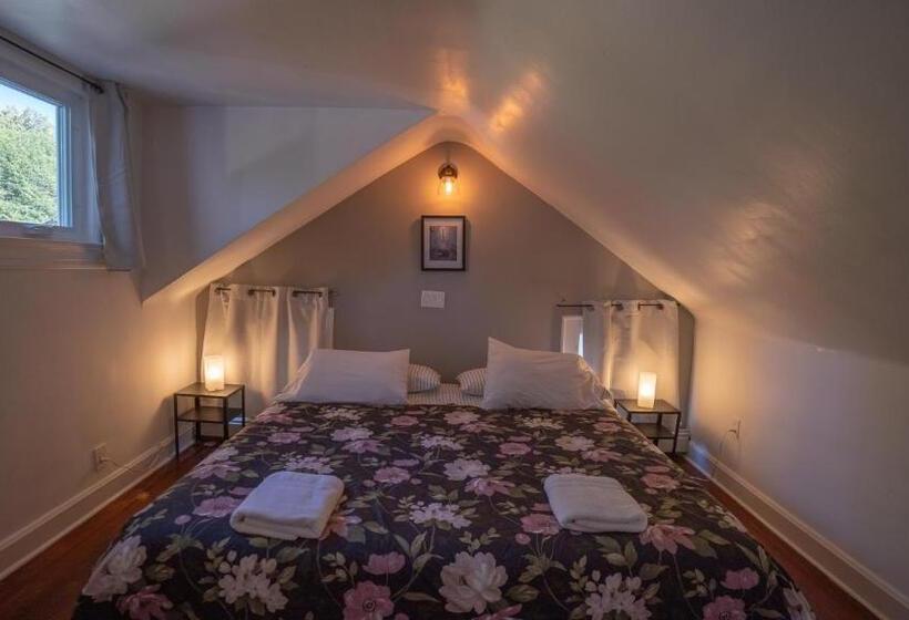 پانسیون Guesthouse
