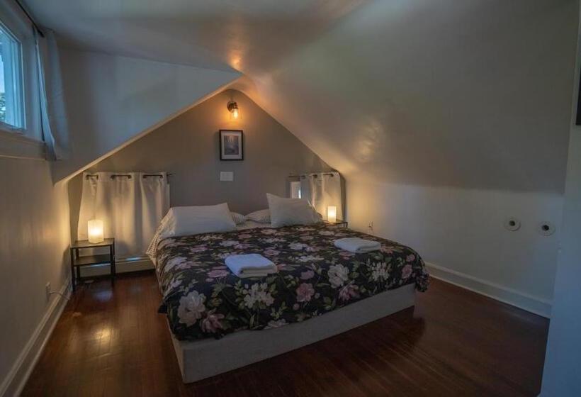 پانسیون Guesthouse