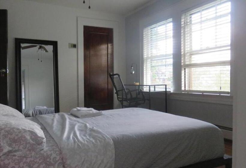 پانسیون Guesthouse