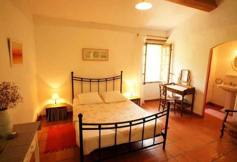 펜션 La Haute Verrerie