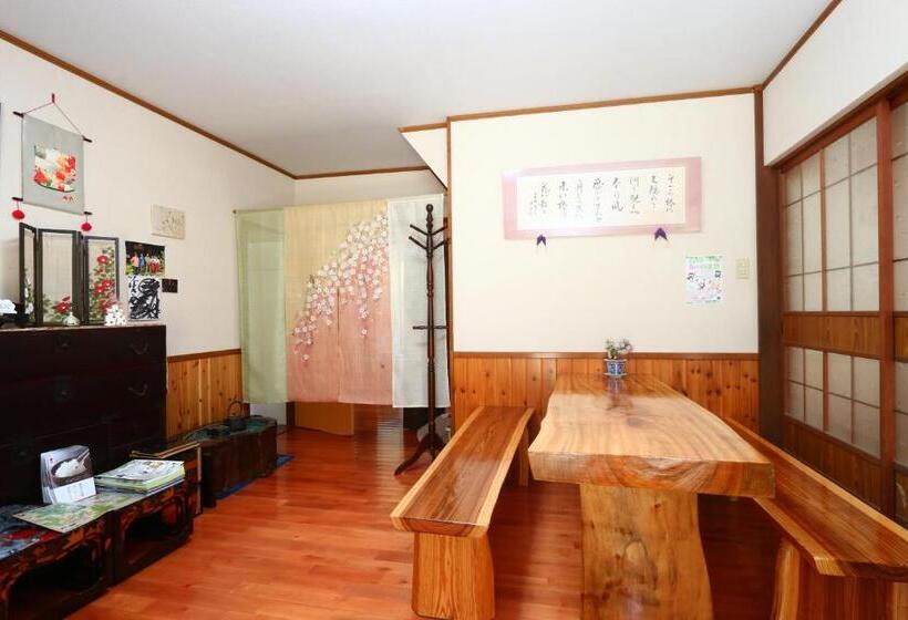 بنسيون Tubakiann