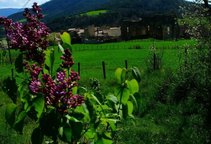 旅馆 Auberge Du Prieure