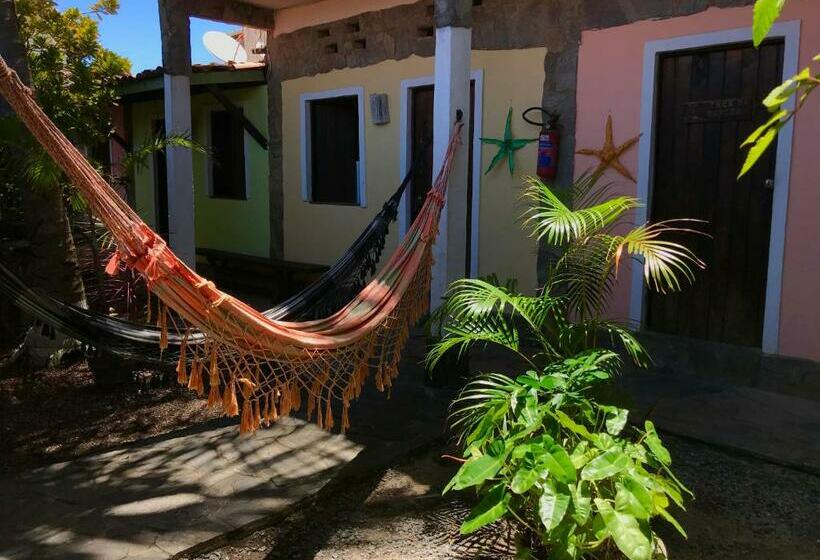 هاستل Toca Da Rapoza