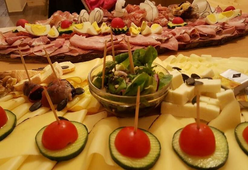 هاستل Weingut Lieschnegg