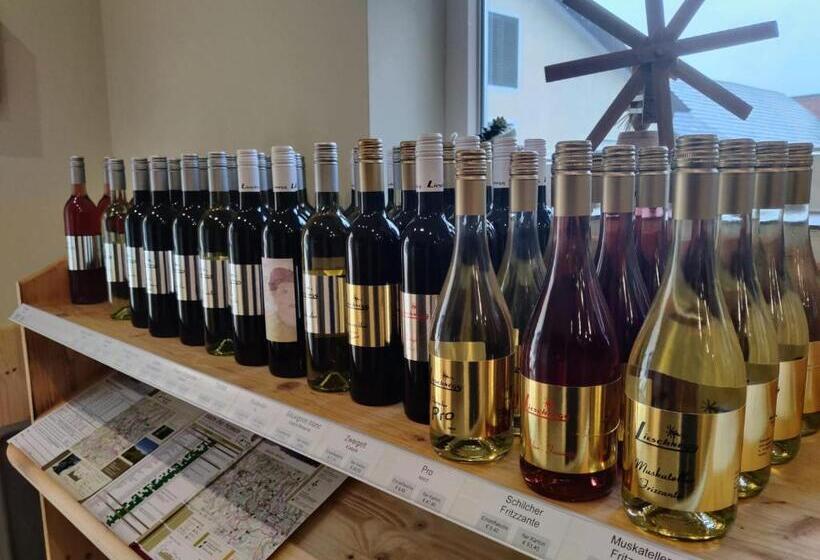 هاستل Weingut Lieschnegg