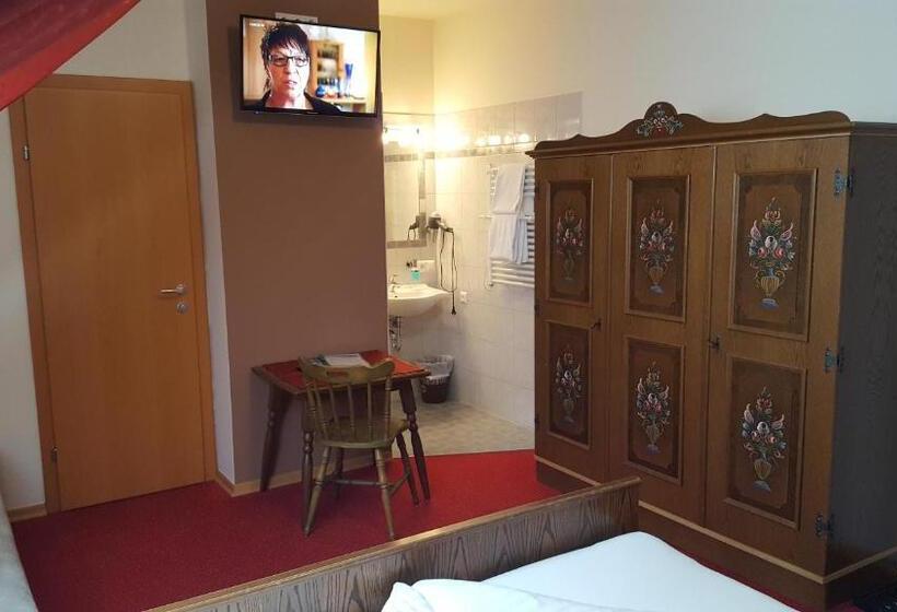 هاستل Weingut Lieschnegg