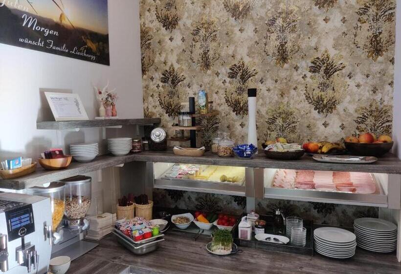 هاستل Weingut Lieschnegg