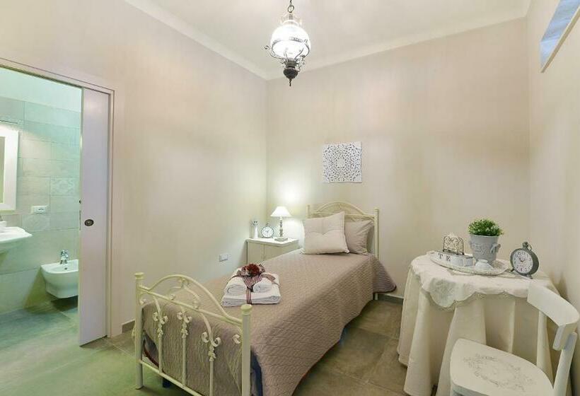 B&b A Casa Di Nonna Giovanna