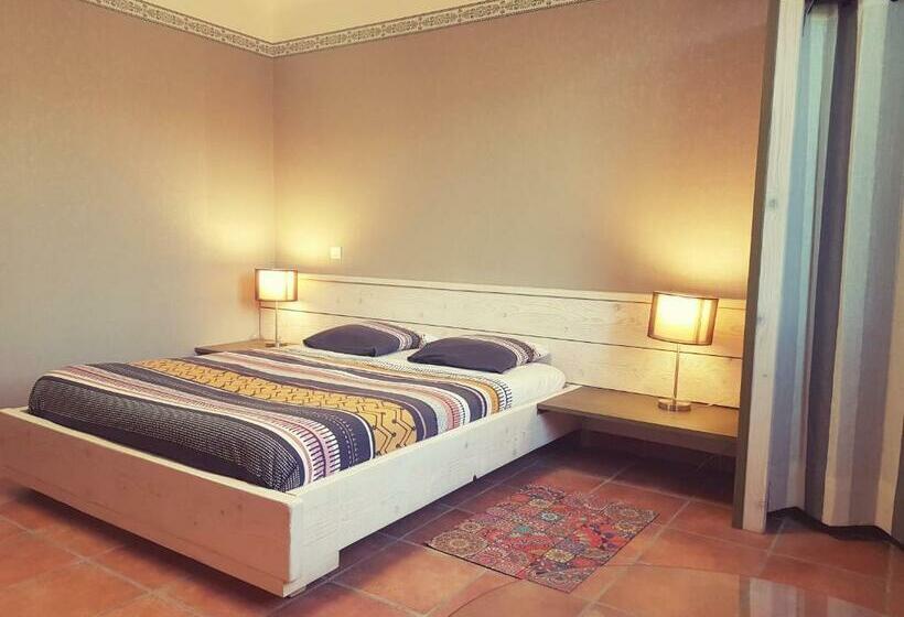 B&b Auberge Verdon