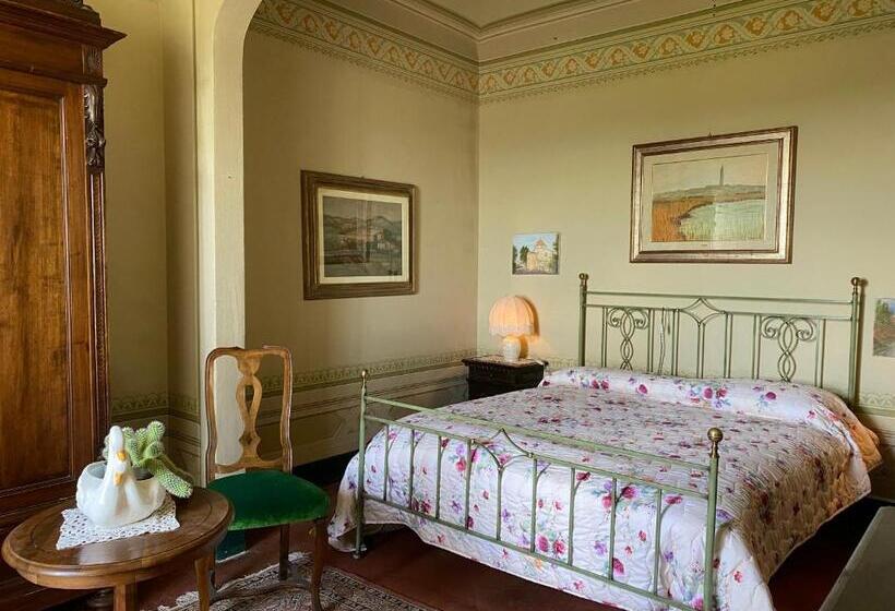 B&b La Rocca