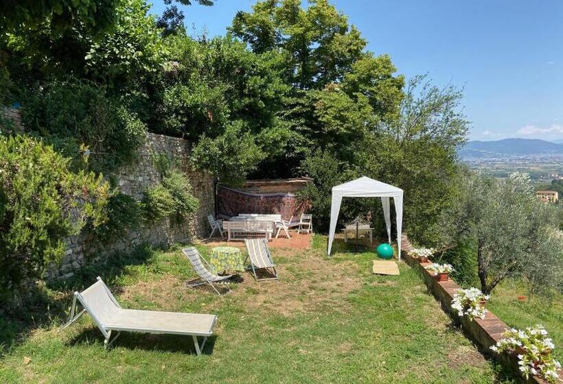 B&b La Rocca