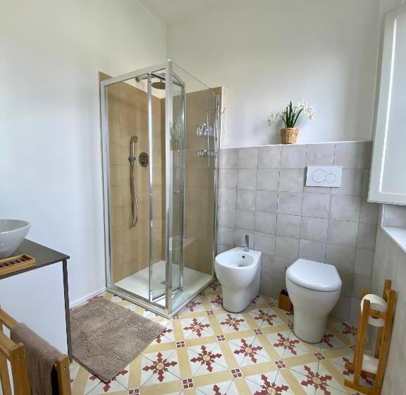 B&b La Rocca
