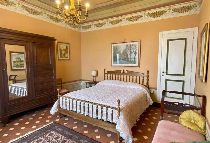 B&b La Rocca