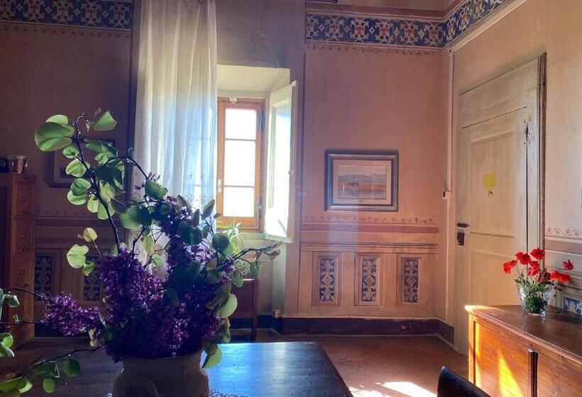 B&b La Rocca