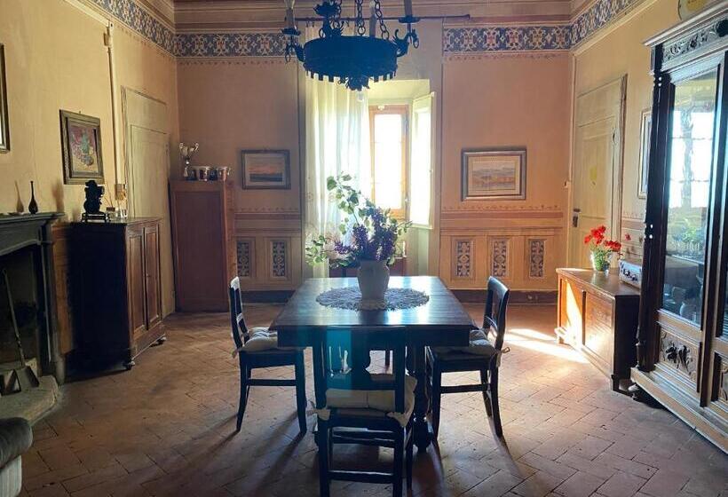 B&b La Rocca