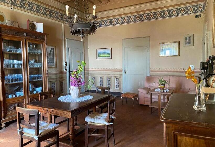 B&b La Rocca
