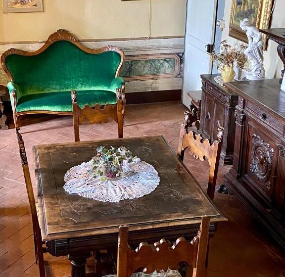 B&b La Rocca