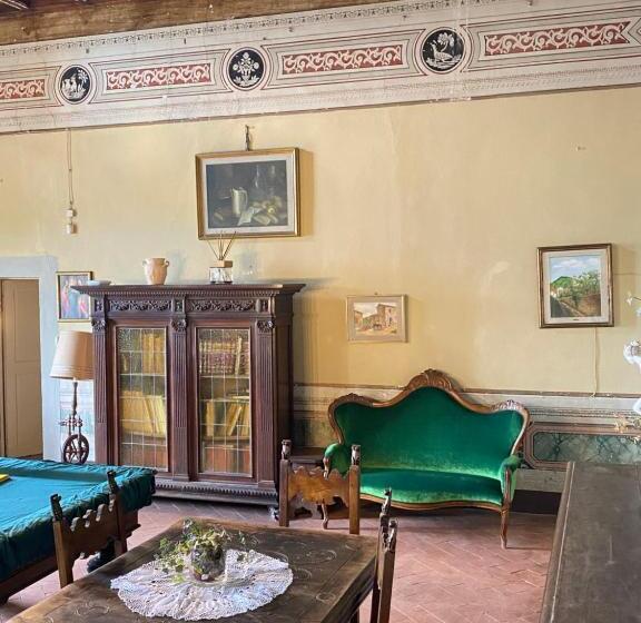 B&b La Rocca