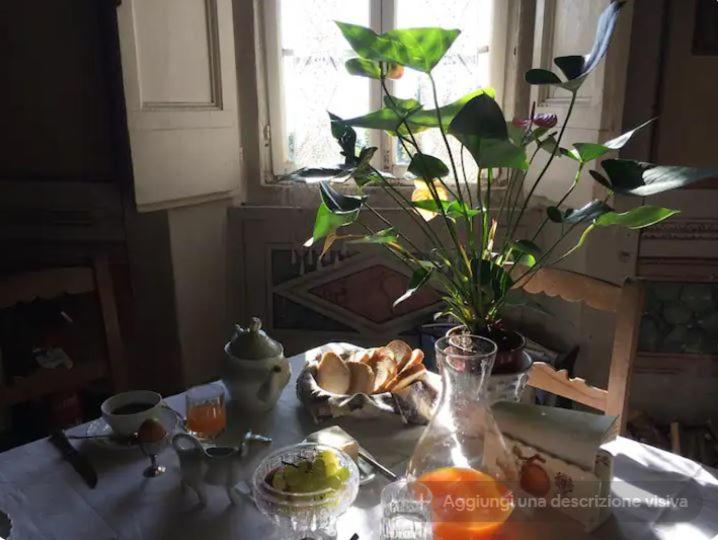 B&b La Rocca