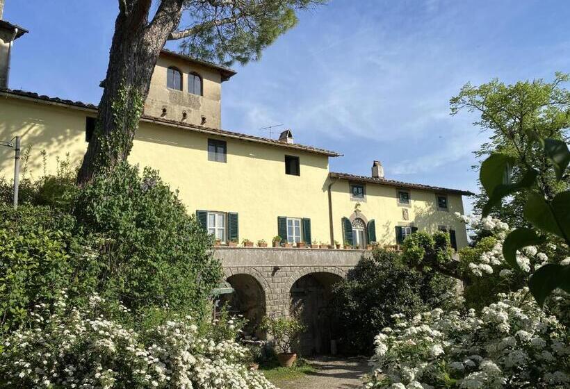B&b La Rocca