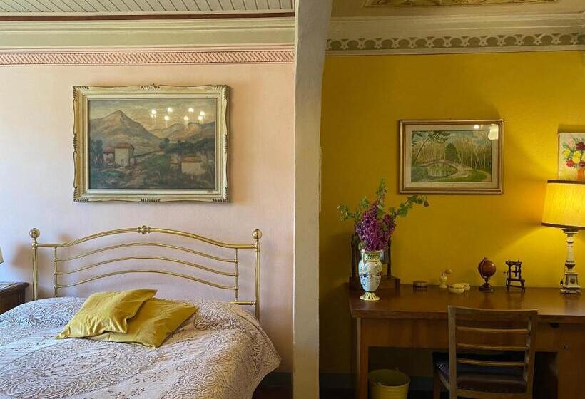 B&b La Rocca
