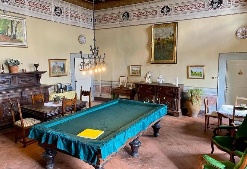 B&b La Rocca