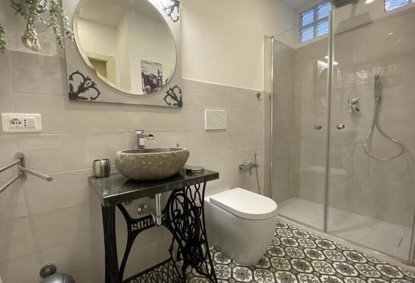 B&b La Rocca