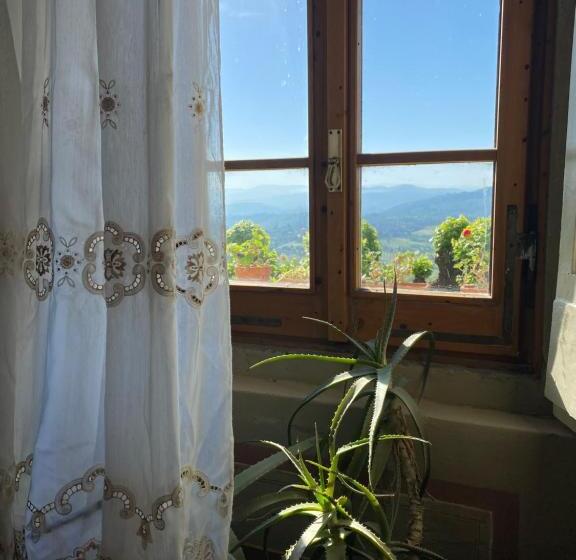 B&b La Rocca