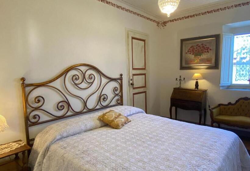 B&b La Rocca