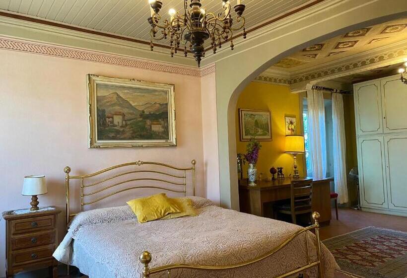 B&b La Rocca
