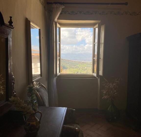 B&b La Rocca