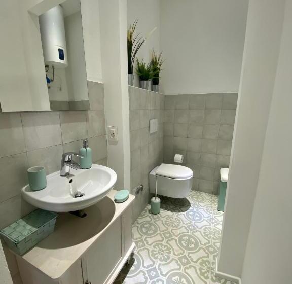 B&b La Rocca