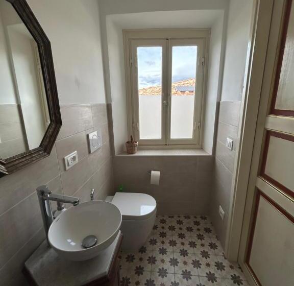 B&b La Rocca