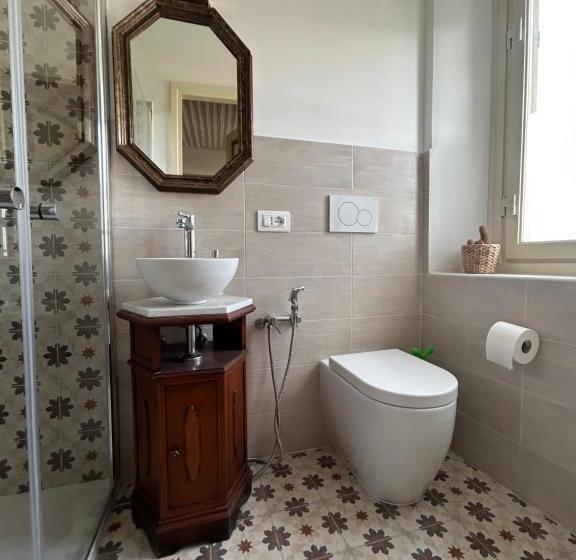 B&b La Rocca