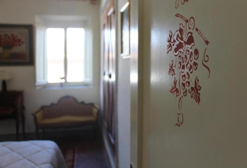 B&b La Rocca