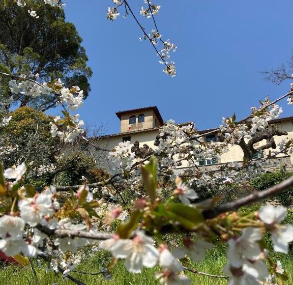 B&b La Rocca