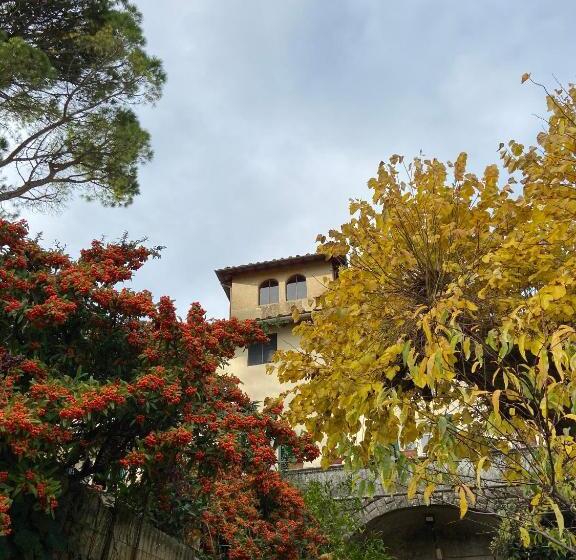 B&b La Rocca